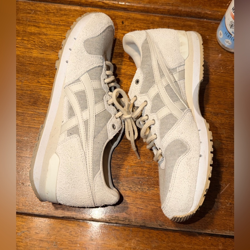 Men’s Onitsuka Tiger Size 9 - Picture 2 of 8